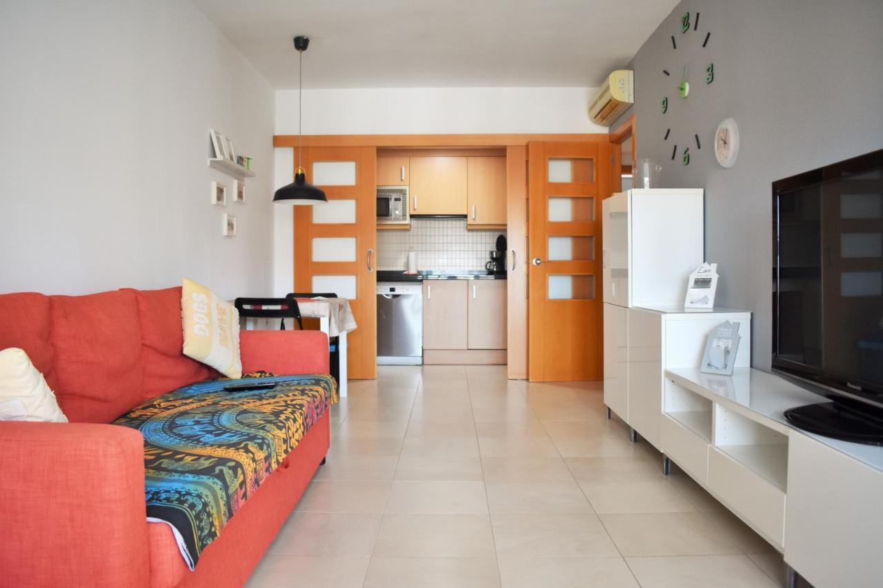 Cozy Apartement Villa Capri Μπένιντορμ Εξωτερικό φωτογραφία
