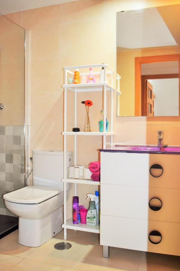 Cozy Apartement Villa Capri Μπένιντορμ Εξωτερικό φωτογραφία