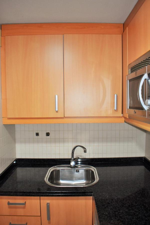 Cozy Apartement Villa Capri Μπένιντορμ Εξωτερικό φωτογραφία