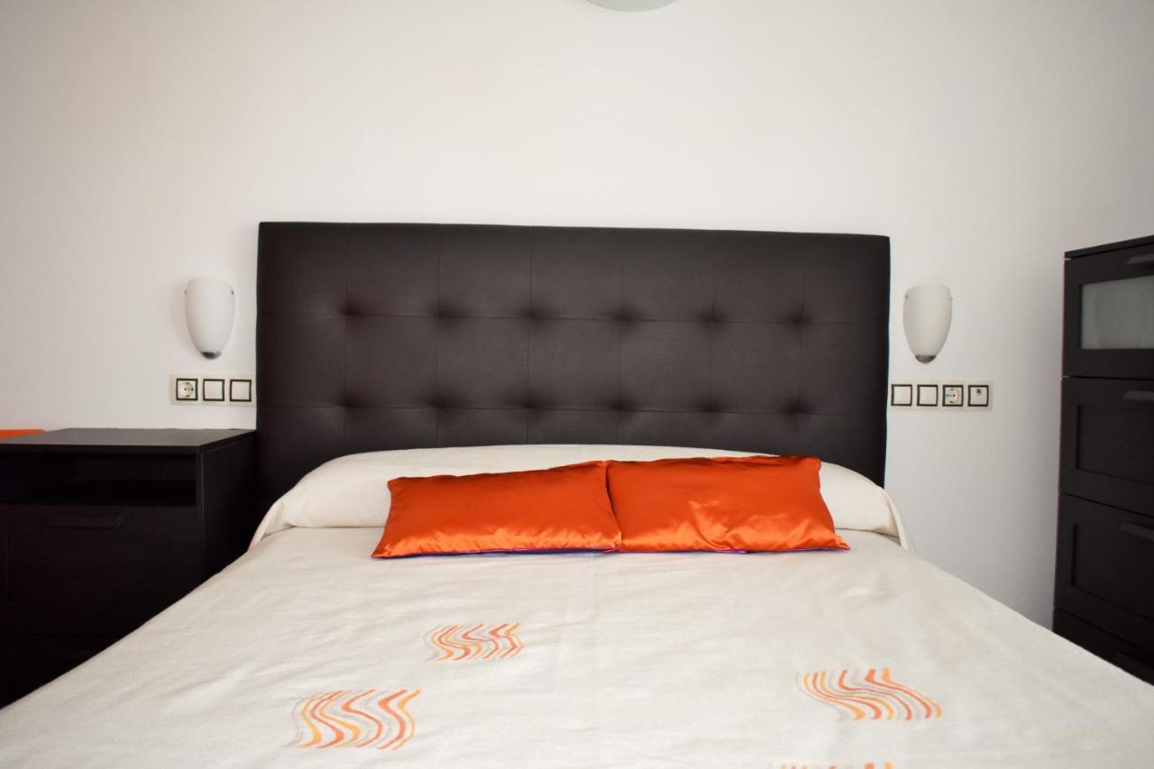 Cozy Apartement Villa Capri Μπένιντορμ Εξωτερικό φωτογραφία