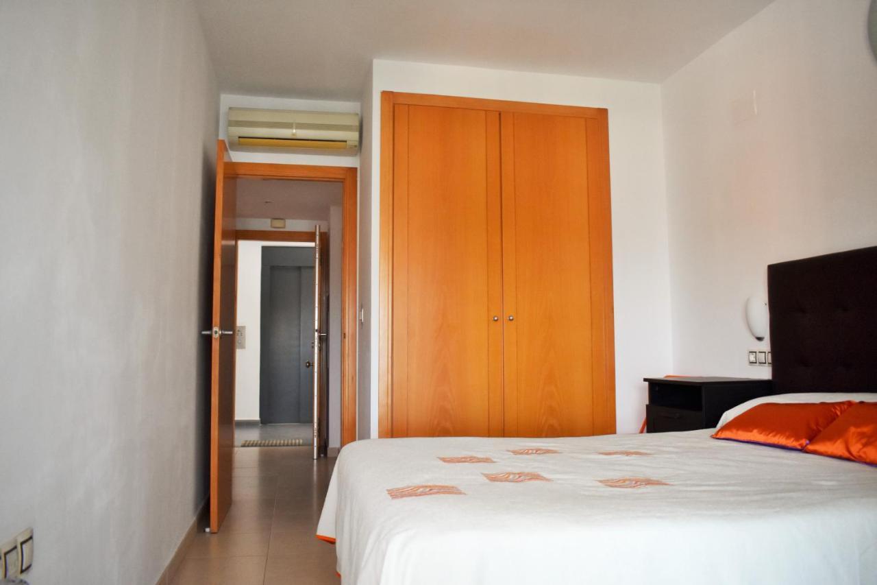 Cozy Apartement Villa Capri Μπένιντορμ Εξωτερικό φωτογραφία