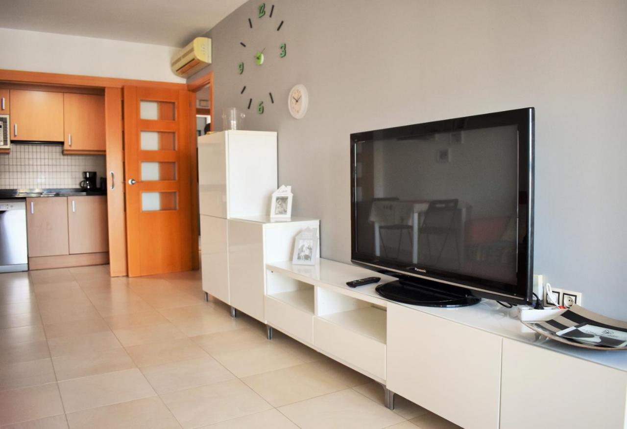 Cozy Apartement Villa Capri Μπένιντορμ Εξωτερικό φωτογραφία