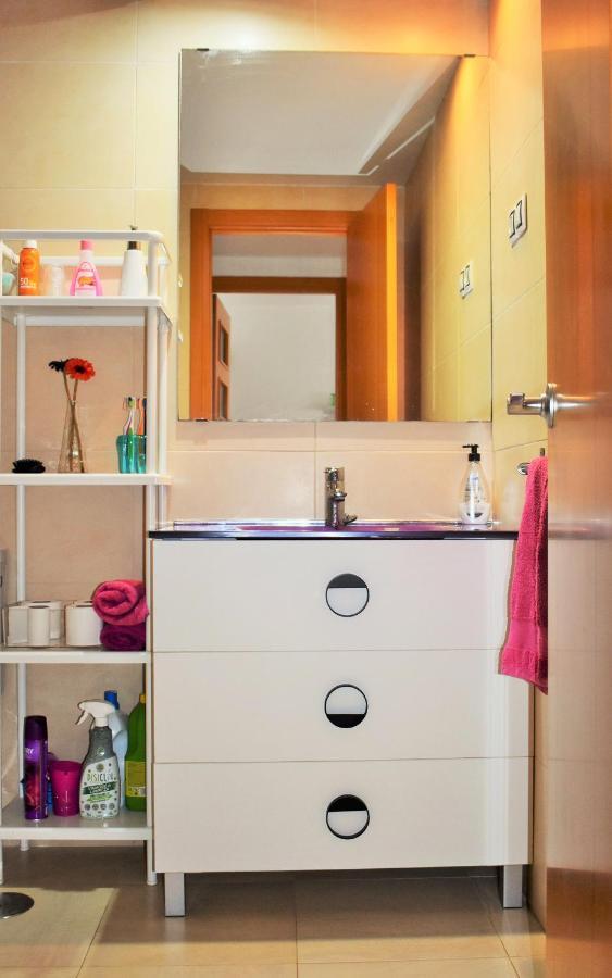 Cozy Apartement Villa Capri Μπένιντορμ Εξωτερικό φωτογραφία