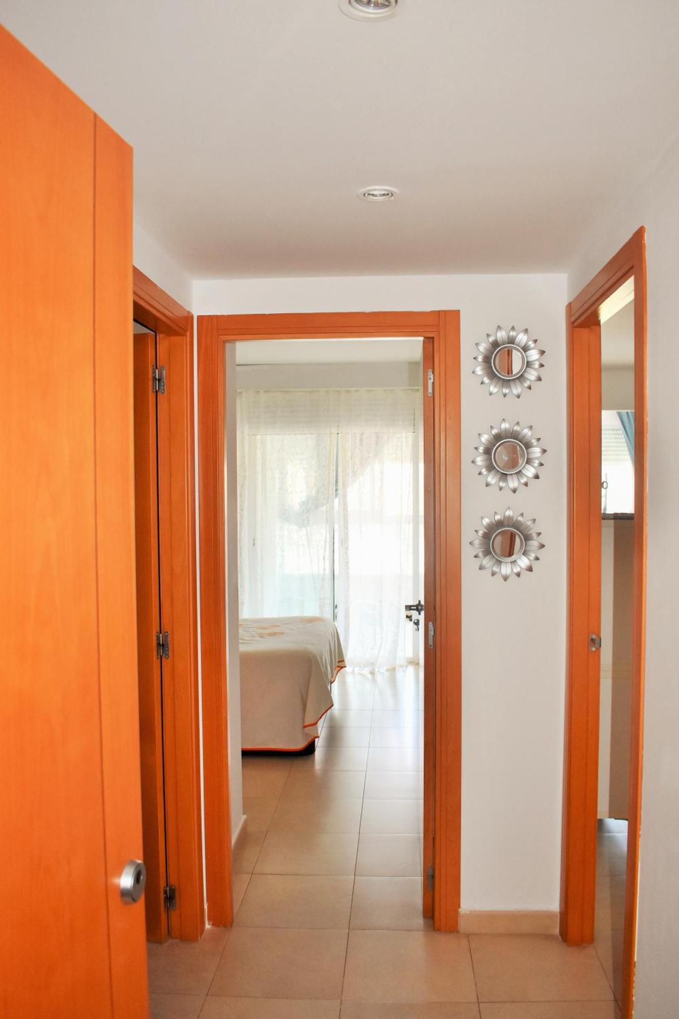 Cozy Apartement Villa Capri Μπένιντορμ Εξωτερικό φωτογραφία